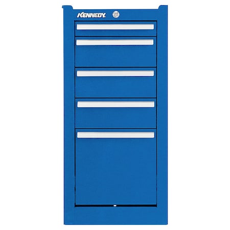 Kennedy Side Cabinet, 185XBL 185XBL