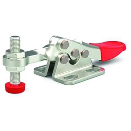 De-Sta-Co Toggle Clamp, Horiz, 0.67 In, 2.80 In 205-S