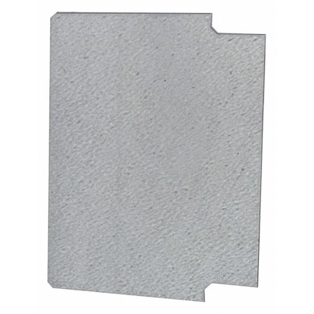 Raco Low Volt Partition, Steel, Partition Box Type 949