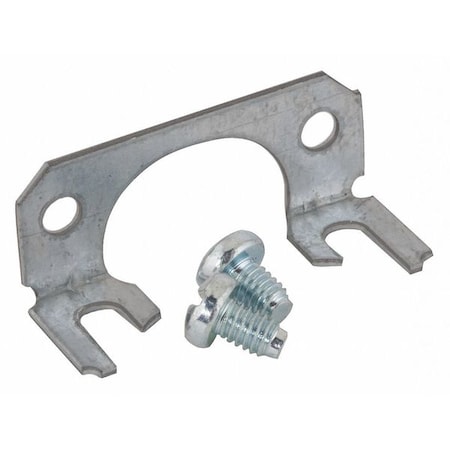 Raco Switch Box Plaster Ears, Clipped 962