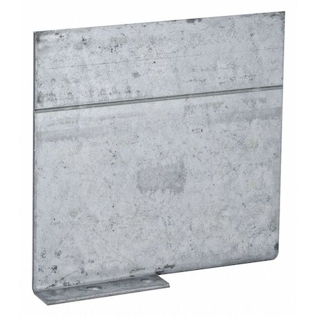 Raco Electrical Box Hardware, Box Accessory, Masonry Box 971