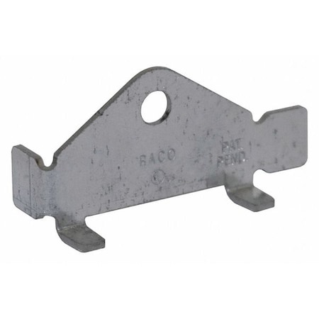 Raco Box Support Hanger, Kwik-Hang 991