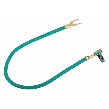 Raco 14AWG STR PIGTAIL 8" 992