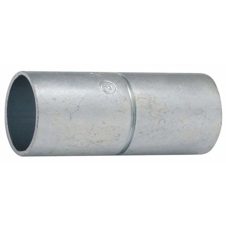 Raco Emt Indenter Coupling, 3/4", Steel 1983