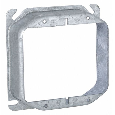 Raco Mud Ring, Ring Accessory, Square Box 781