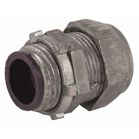 RACO Compression Coupling, 1-11/32" L 2832