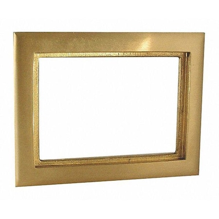 Raco Carpet Flange, 2 Gangs, Flanges Box Type 6293