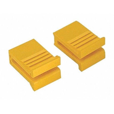 Raco Clamp, Conduit Use, Noryl 7321