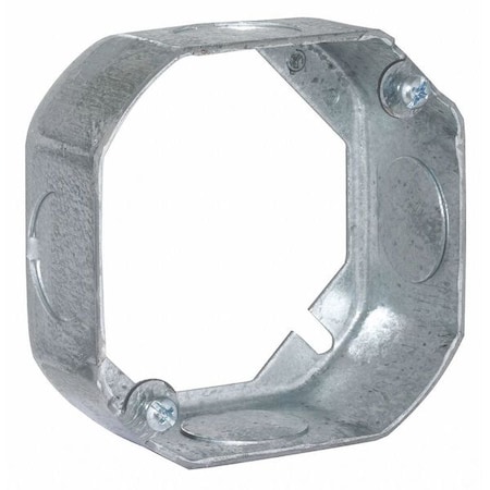 Raco Electrical Box Hardware, Steel, Box 131RAC