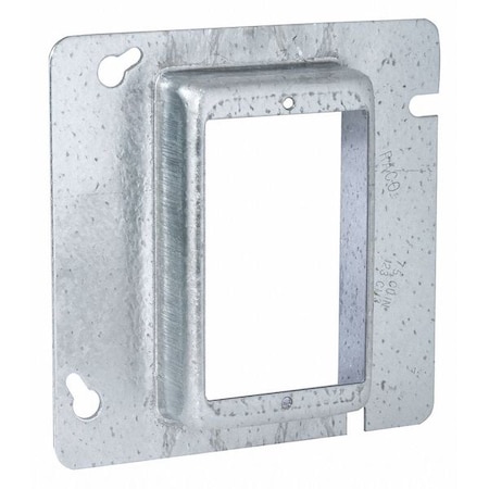 Raco Mud Ring, Ring Accessory, Square Box 839