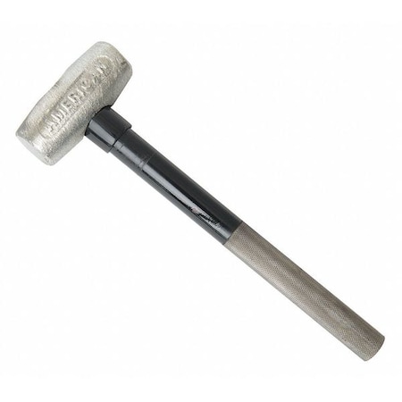 American Hammer Hammer, Zinc Aluminum, 1 lb. AM1ZNPG