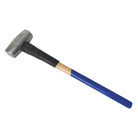 あみまま American Hammer Hammer, Zinc Aluminum, 12 lb. AM12ZNXWG | Zoro