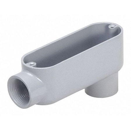 Taymac Rigid Lb Type Body, 3-1/2" LB350