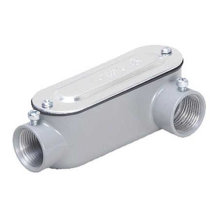 Taymac Combo Ll Assembly, 1-1/2" COLL150