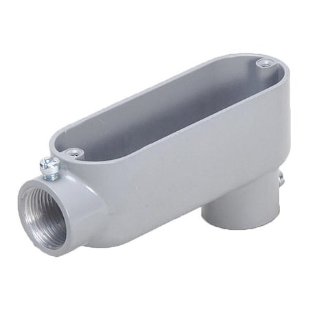 Taymac Combo Lb Type Body, 1-1/4" CLB125