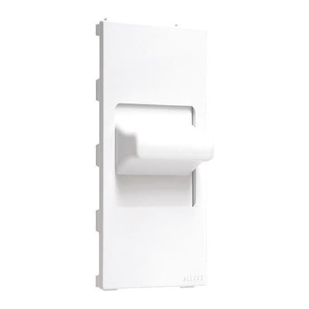 Taymac Allure(R) Insert Togler, White A30W