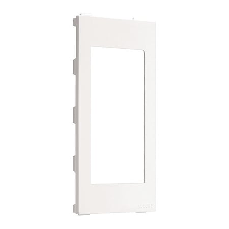 Taymac Allure(R) Universal Decorator Insert, Wht A72W