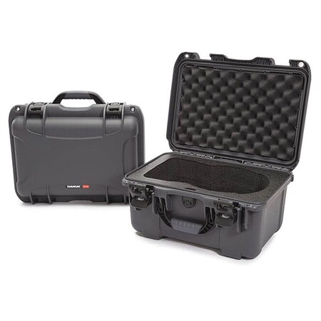 Nanuk Cases Case w/foam for DJI GOGGLES-Graphite 918-GOGGLES7