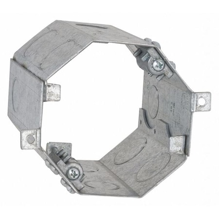 Raco Ring, Steel, Floor Box Type 284