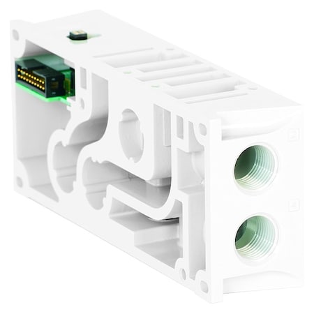 Aventics Manifold Assembly, 2035 Series 206-1612