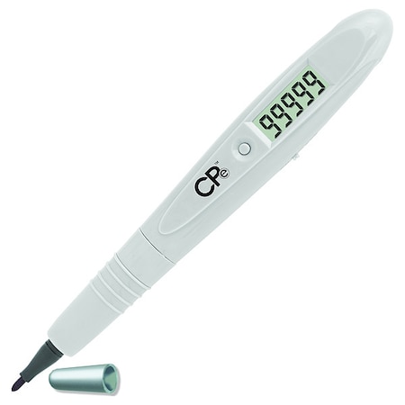 Traceable Counter-Pen, LCD, Audio 3133