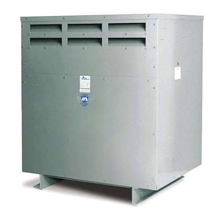 ACME ELECTRIC Transformer 1PH 100KVA 4800-240/480 WC100K08