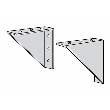 Acme Electric Wall Mounting Kit for encapsulated unit PL79911