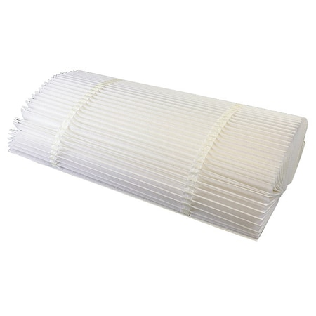 York Air Filter, 20" x 25", Expandable MERV 11 S1-FM11202506
