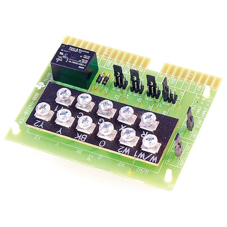 York Air Handler Control Module S1-031-01146-700