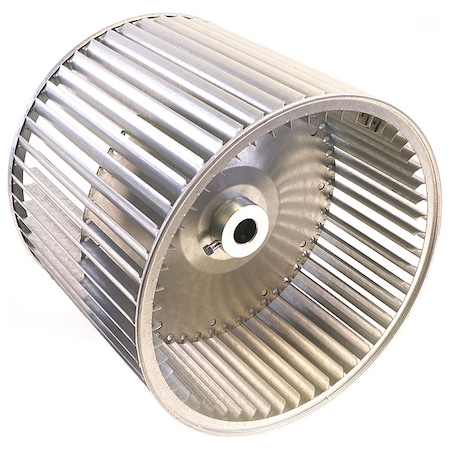 York Blower Wheel, 15" x 12", 1-3/16" Bore S1-026-16381-129