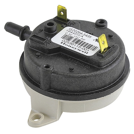 York Air Proving Switch 025-36115-001