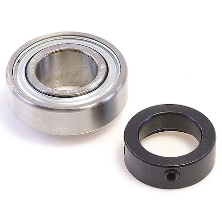 York Ball Bearing, 1" with Collar S1-029-24419-000