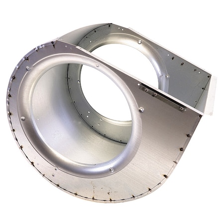 York Blower Housing, 20" x 16" x 23 S1-373-17829-001