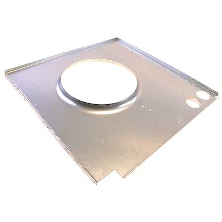 York Blower Housing, Top Panel S1-073-27440-000