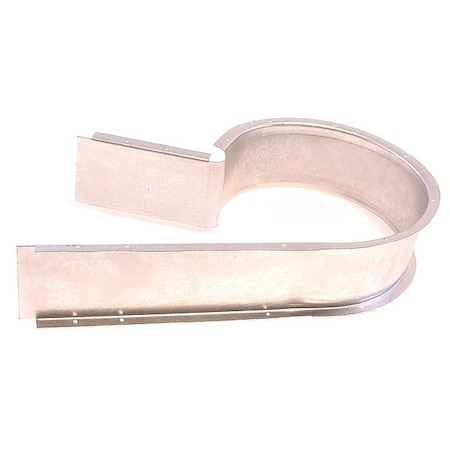 York Blower Housing, Vent Scroll S1-063-90041-000