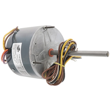 York Condenser Fan Motor, 1/4 hp S1-FHM3728