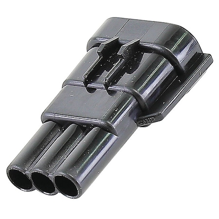 York Cap Plug Connector 025-28953-000