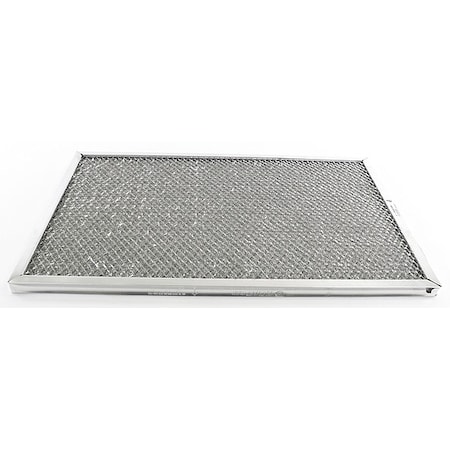 York WashableMetalAirFilter, 19.63inH, 13.63inW S1-026-08210-000