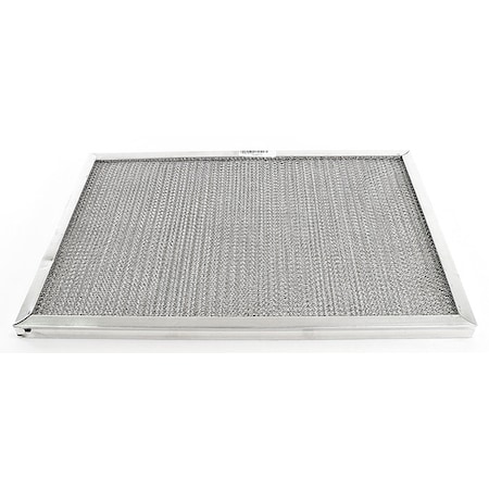 York Air Filter, 13-5/8x19-5/8x1 S1-026-25514-000