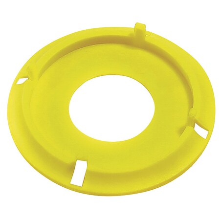 York Combustion Blower Restrictor S1-028-15859-000