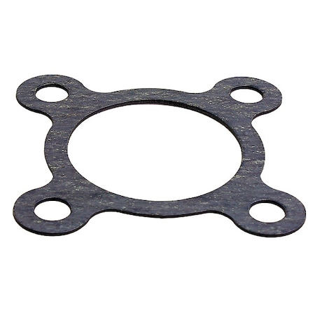 York Compressor, Stop Valve Gasket 028-13863-000
