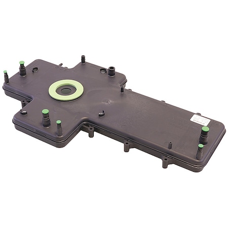 York Condensate Drain, Pan Kit S1-328-16420-000