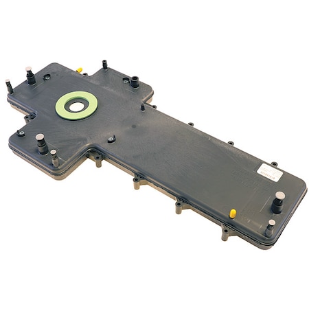 York Condensate Pan Kit, 23 S1-328-16422-000