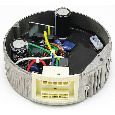 York ECM Motor Control Module, 3/4 HP S1-324-36080-308