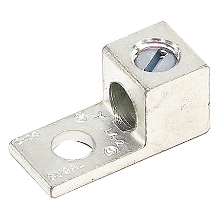 York Electrical Aluminum, Ground Lug S1-025-21798-000