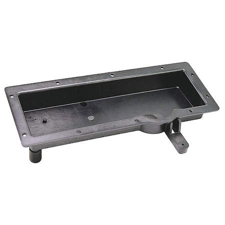 York Drain Pan, 3 Cell with Gasket S1-328-13229-000