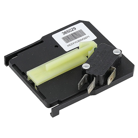 York Aux Contactor, 277V, 30 to 60A, 3 to 4 Pole S1-024-35798-000