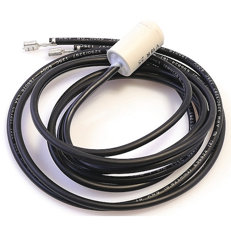 York Crankcase Heater, 100 to 600V, 30W, 3/4 S1-025-33326-000