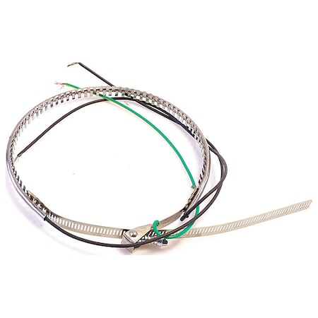 York Crankcase Heater, 480V, 70W, 1936"-27.1" S1-025-41101-000