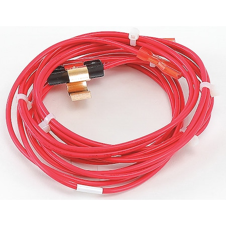 York Discharge Sensor, Red Lead Wires S1-031-01278-000
